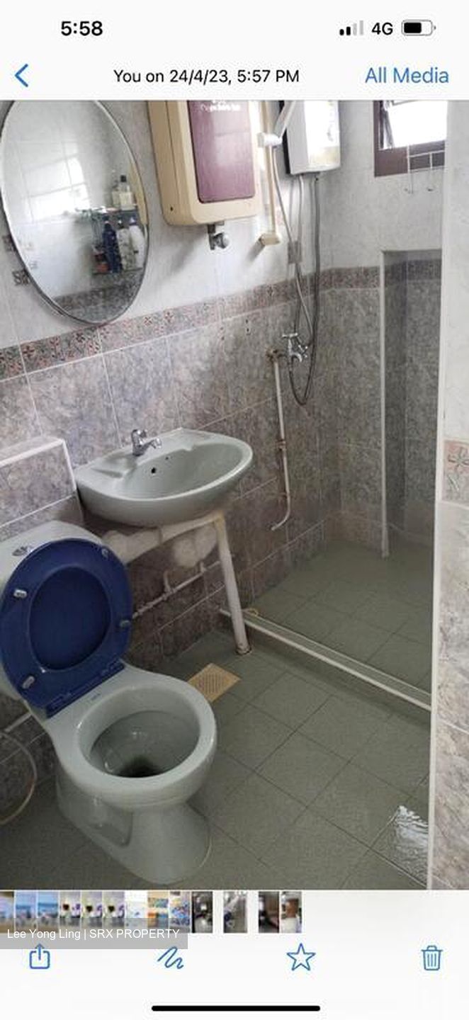 Blk 831 Jurong West Street 81 (Jurong West), HDB Executive #574021191